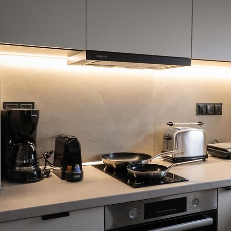 Likehome Apartments Орестиада Экстерьер фото