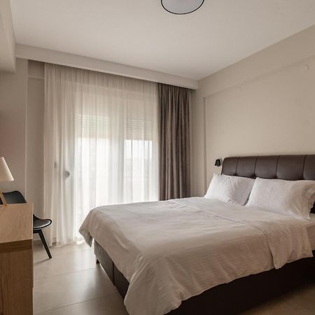 Likehome Apartments Орестиада Экстерьер фото