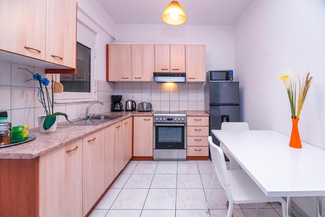 Likehome Apartments Орестиада Экстерьер фото