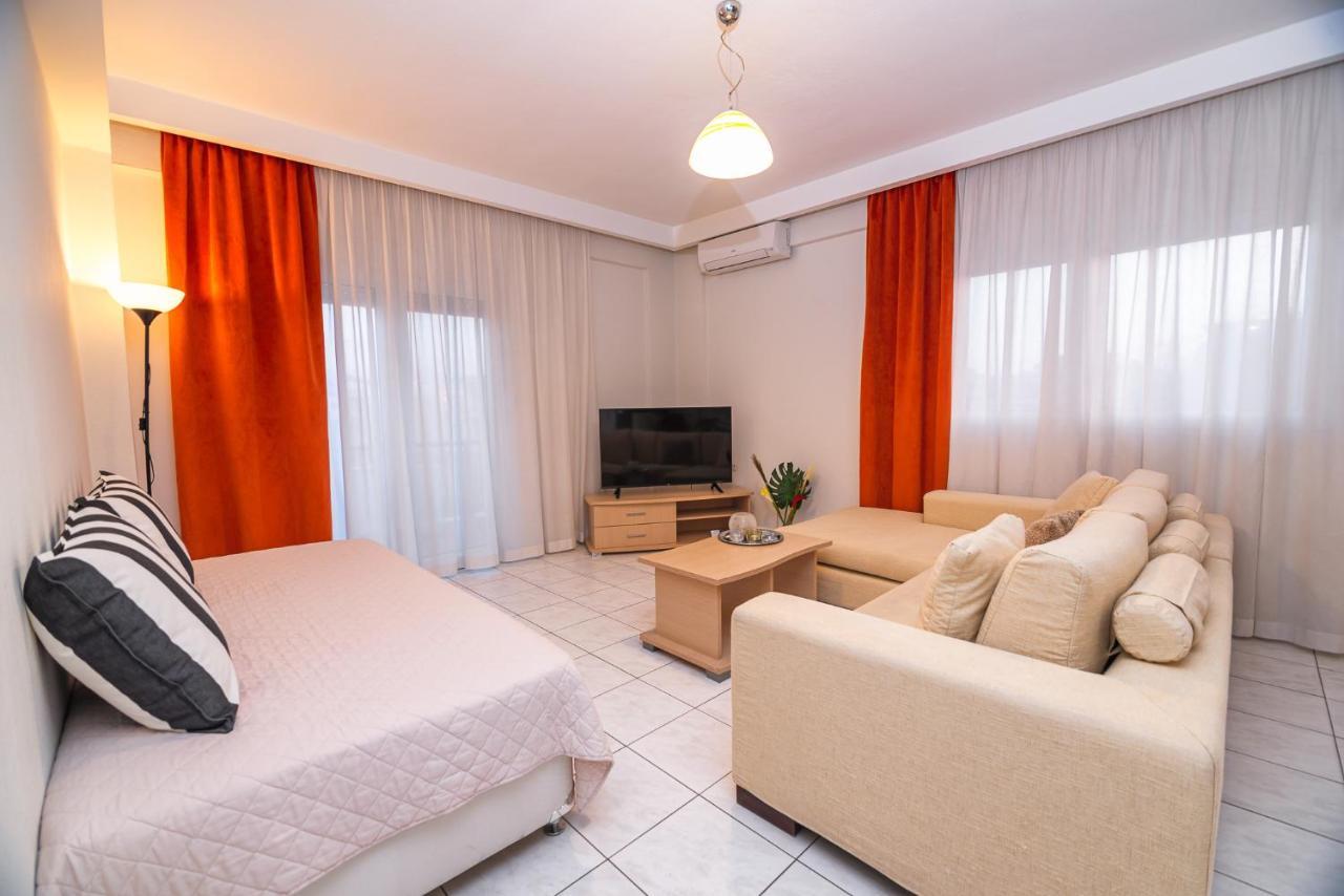 Likehome Apartments Орестиада Экстерьер фото