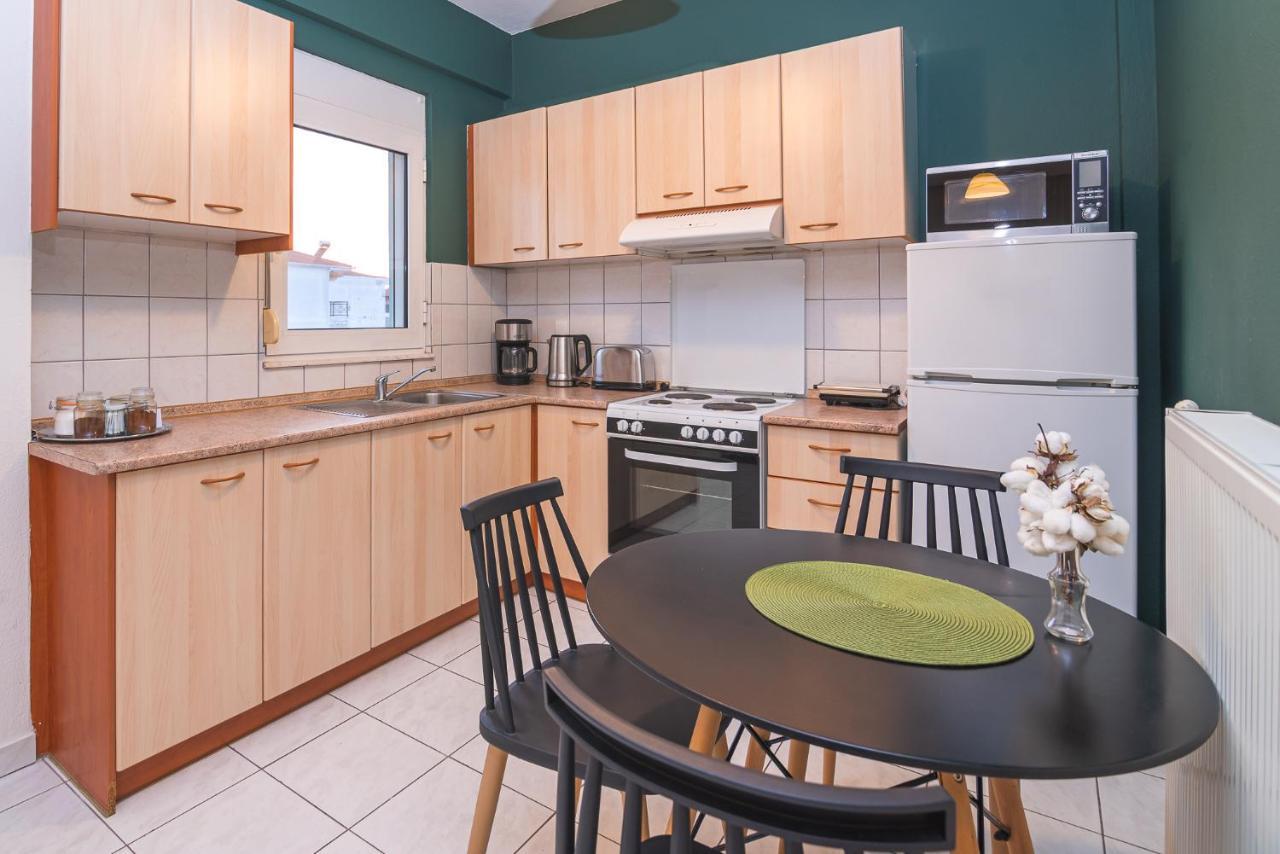 Likehome Apartments Орестиада Экстерьер фото