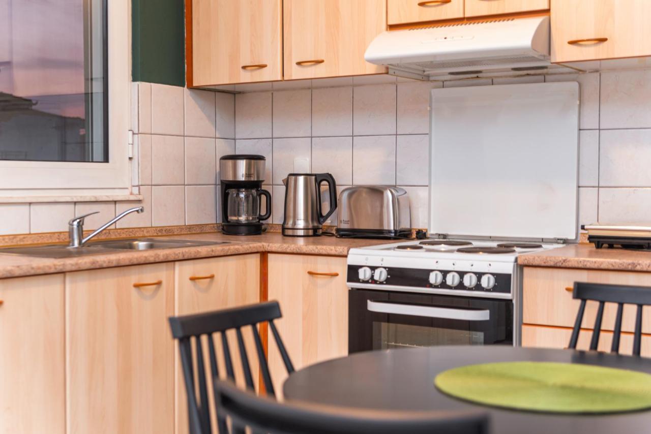 Likehome Apartments Орестиада Экстерьер фото