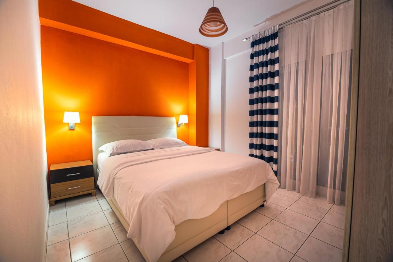Likehome Apartments Орестиада Экстерьер фото