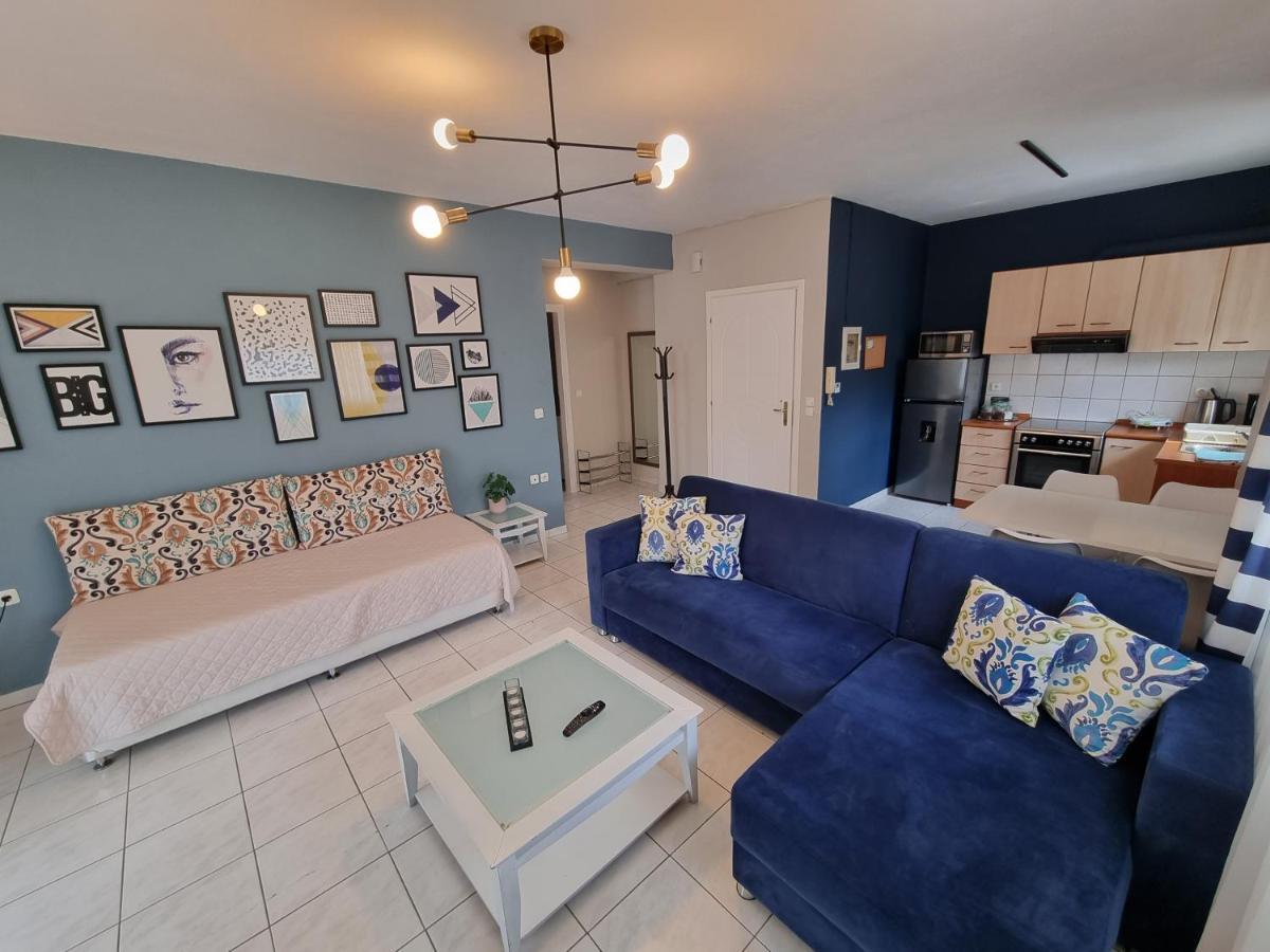 Likehome Apartments Орестиада Экстерьер фото