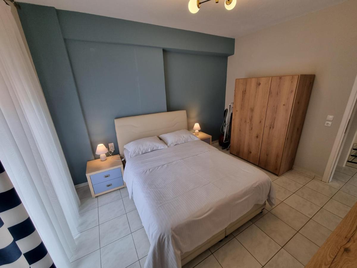 Likehome Apartments Орестиада Экстерьер фото