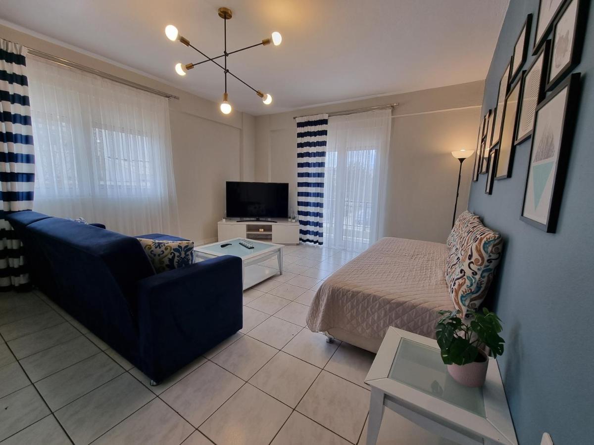 Likehome Apartments Орестиада Экстерьер фото