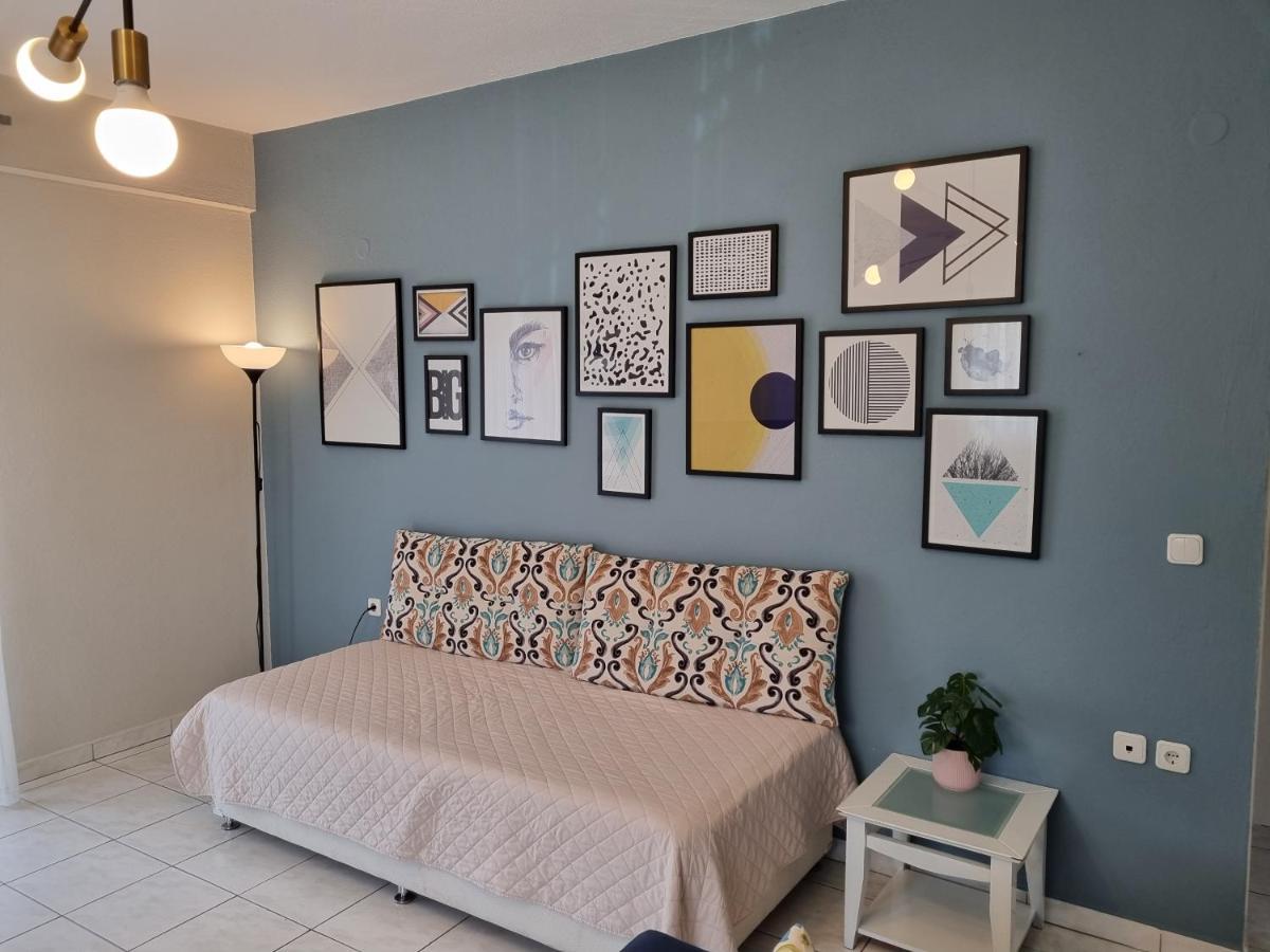 Likehome Apartments Орестиада Экстерьер фото