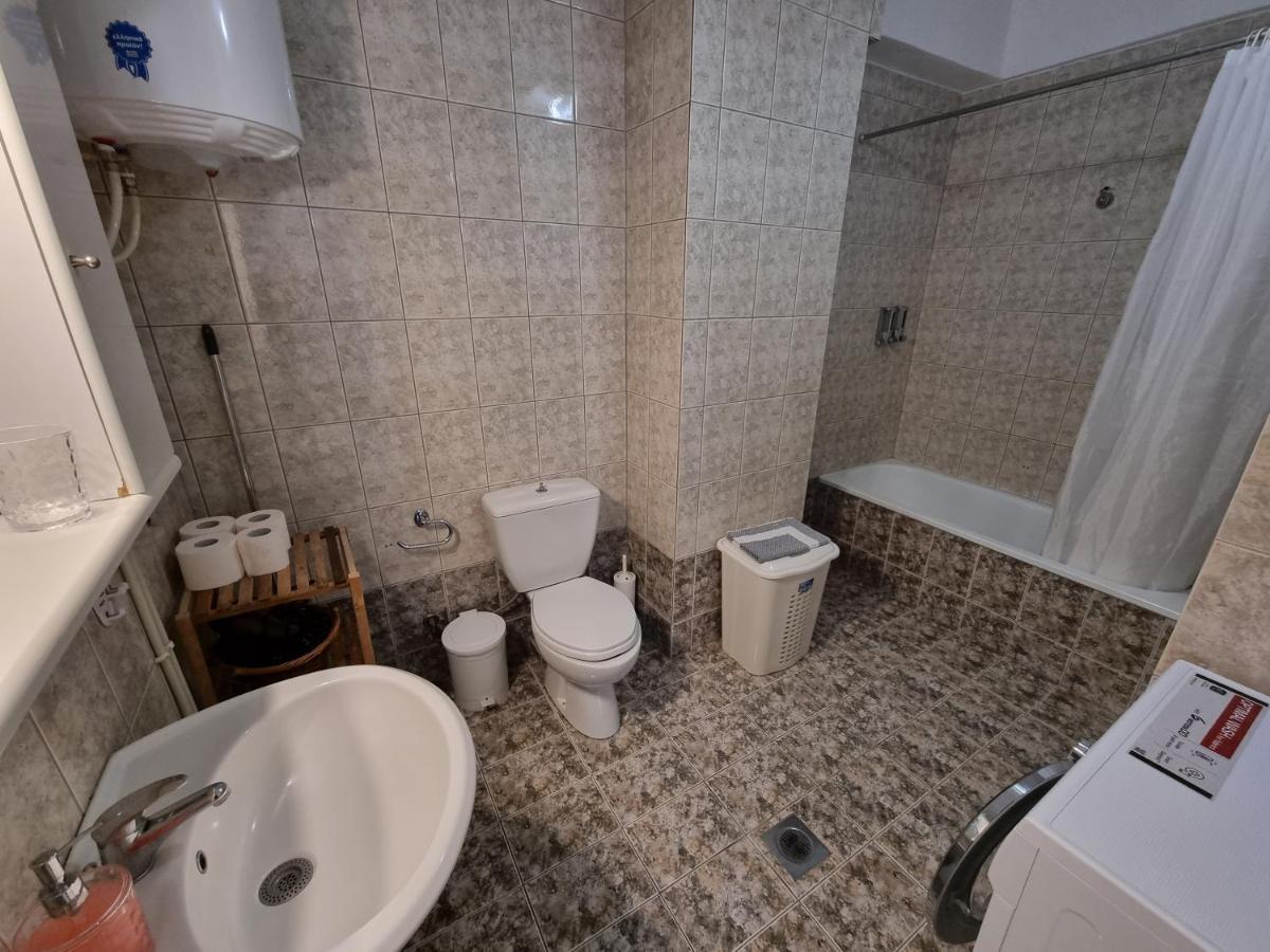 Likehome Apartments Орестиада Экстерьер фото