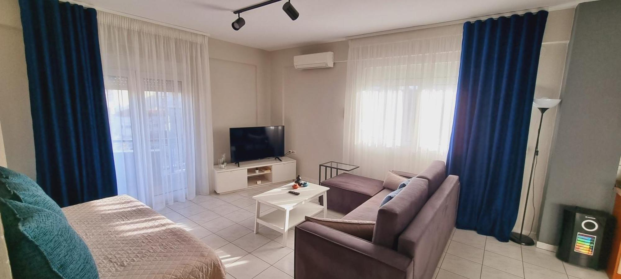 Likehome Apartments Орестиада Экстерьер фото