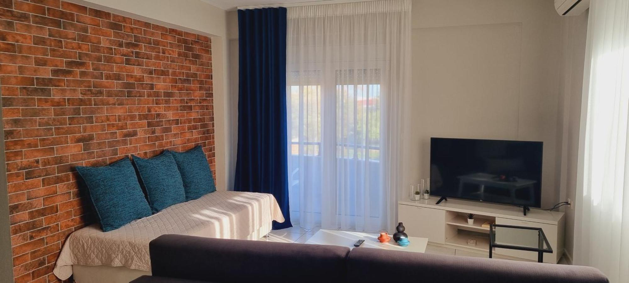 Likehome Apartments Орестиада Экстерьер фото