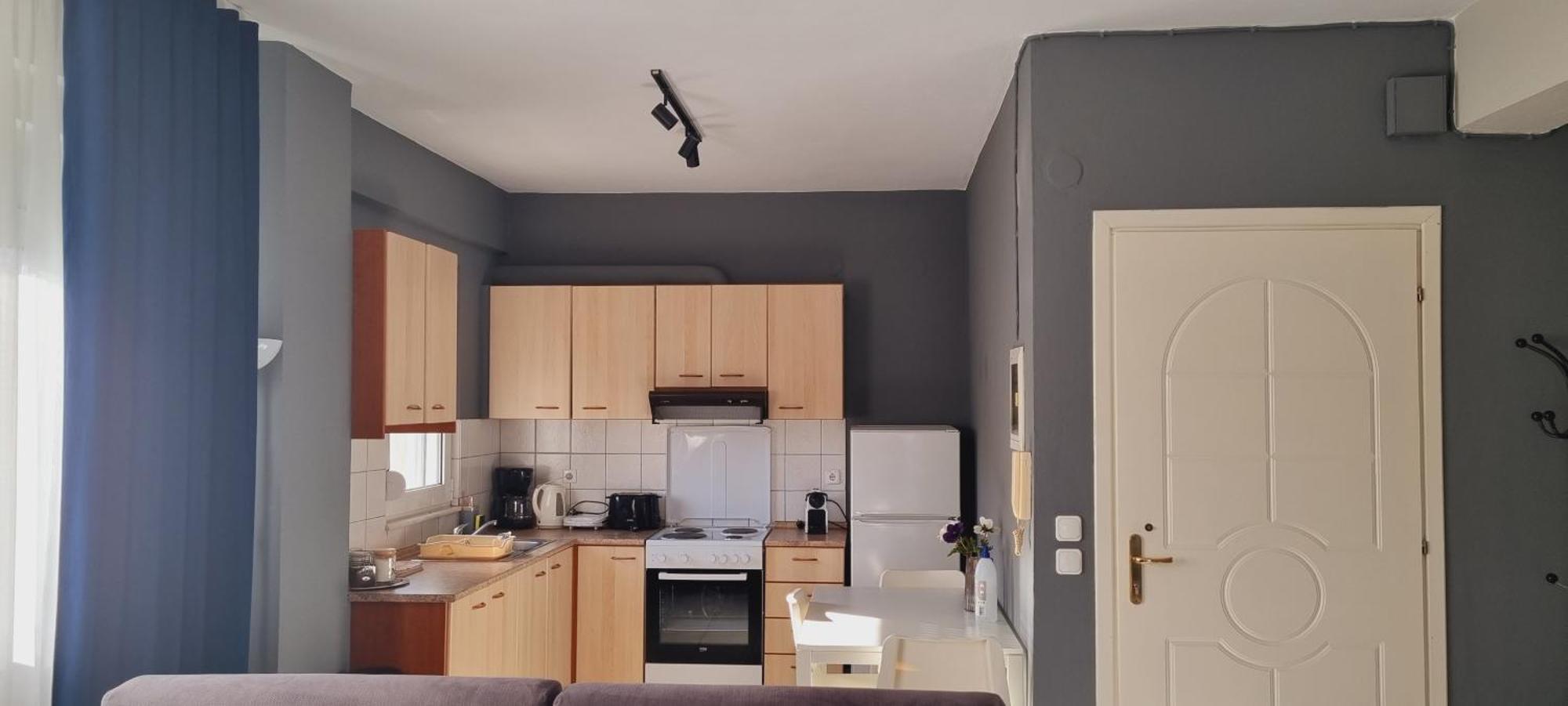 Likehome Apartments Орестиада Экстерьер фото