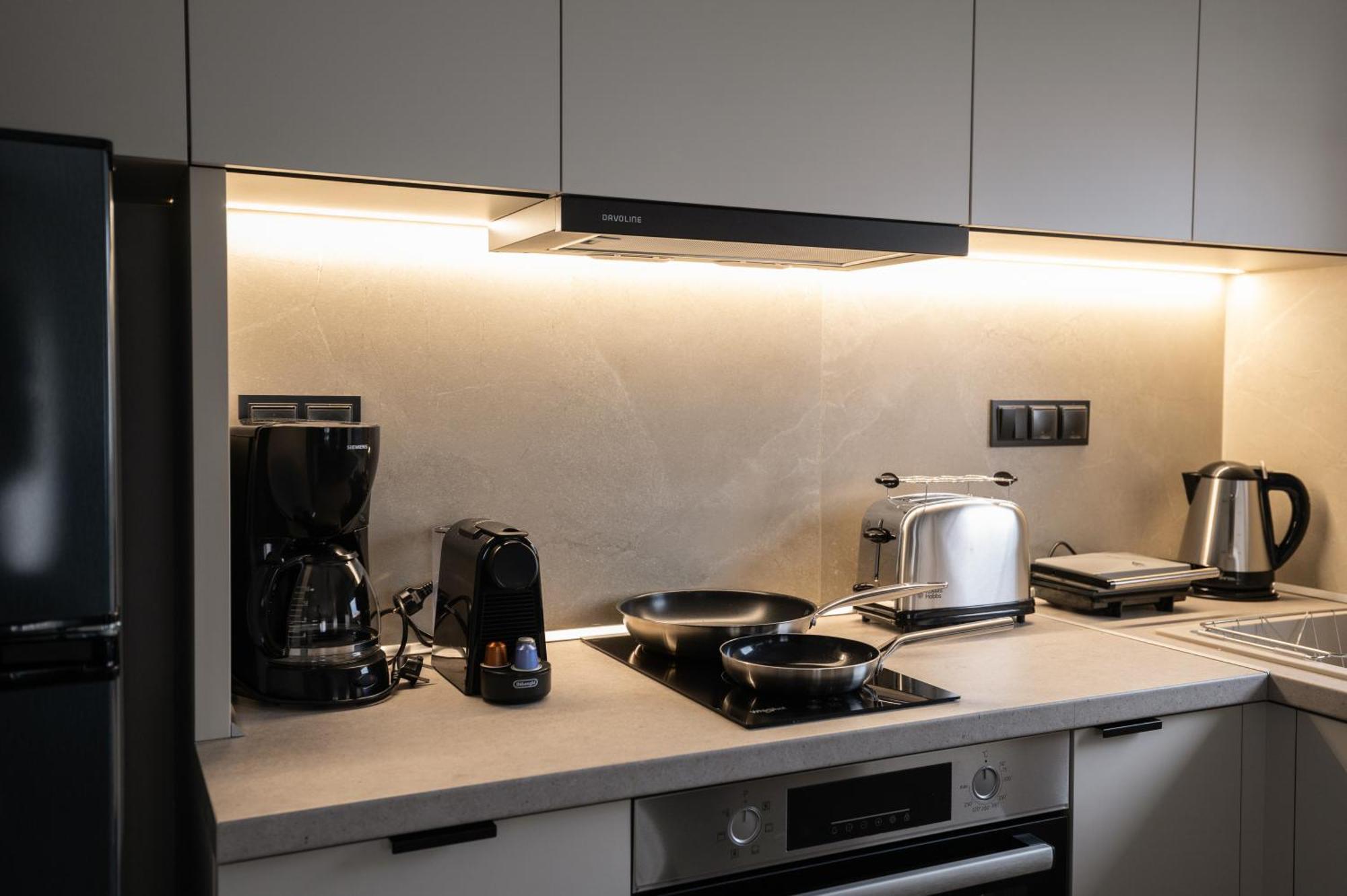 Likehome Apartments Орестиада Экстерьер фото