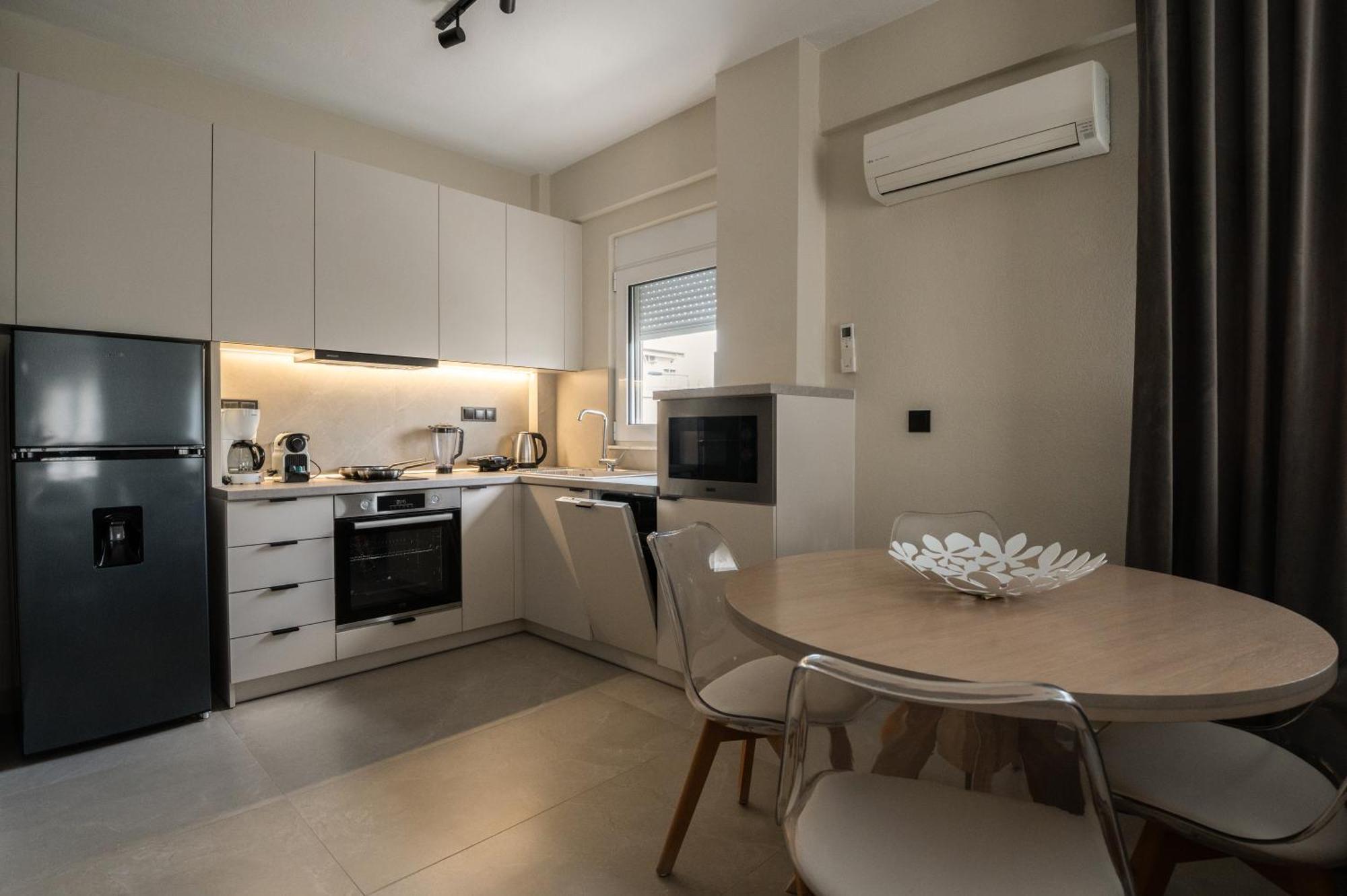 Likehome Apartments Орестиада Экстерьер фото