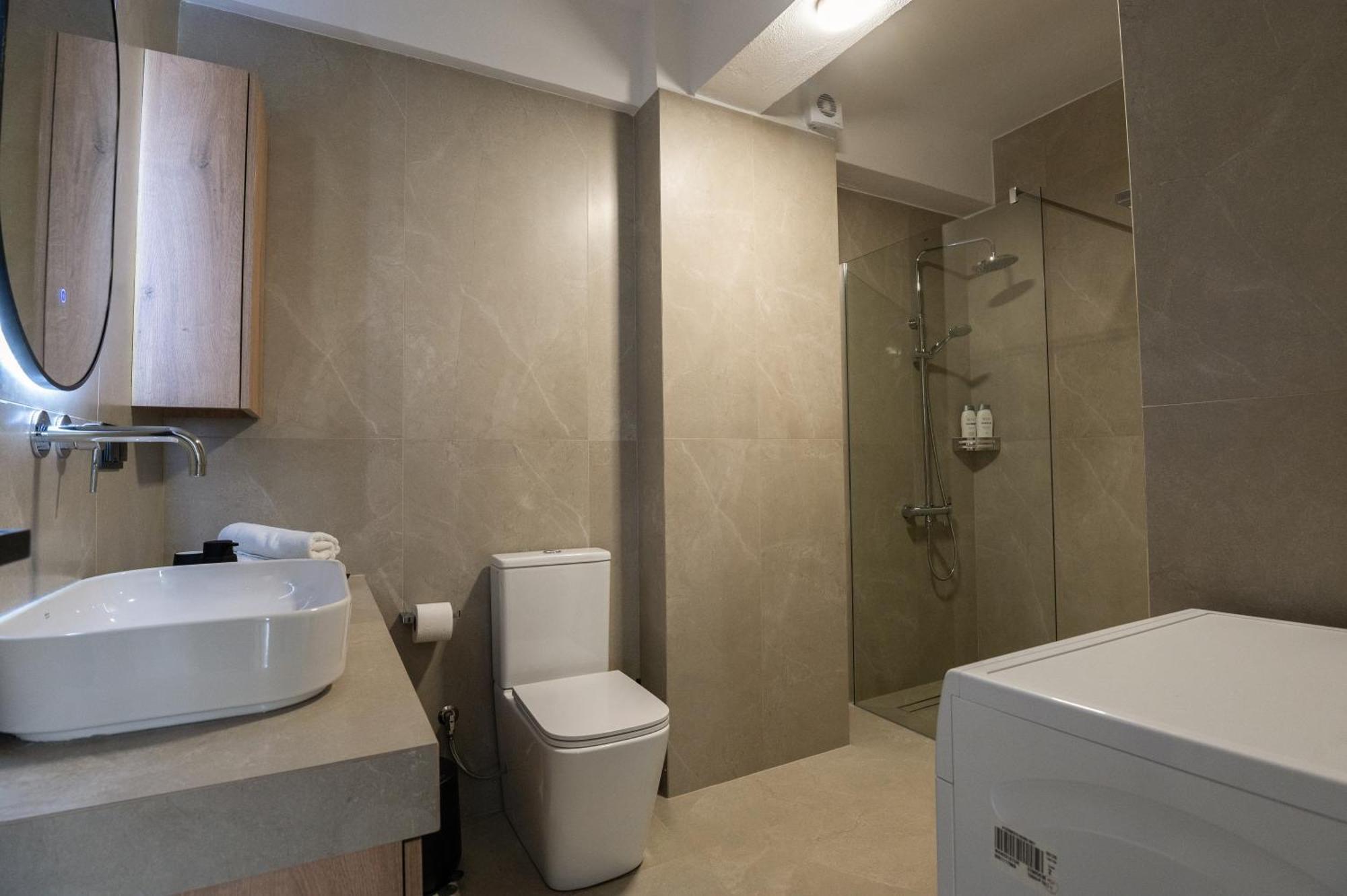 Likehome Apartments Орестиада Экстерьер фото