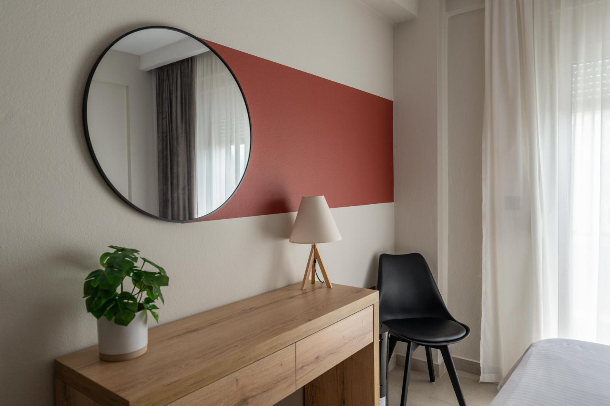 Likehome Apartments Орестиада Экстерьер фото