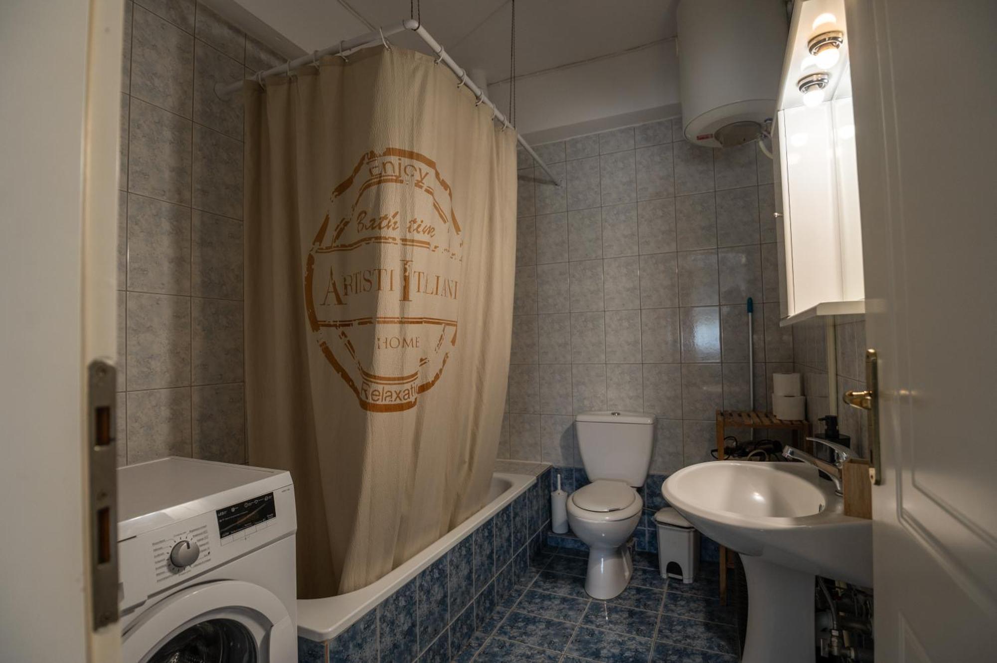 Likehome Apartments Орестиада Экстерьер фото