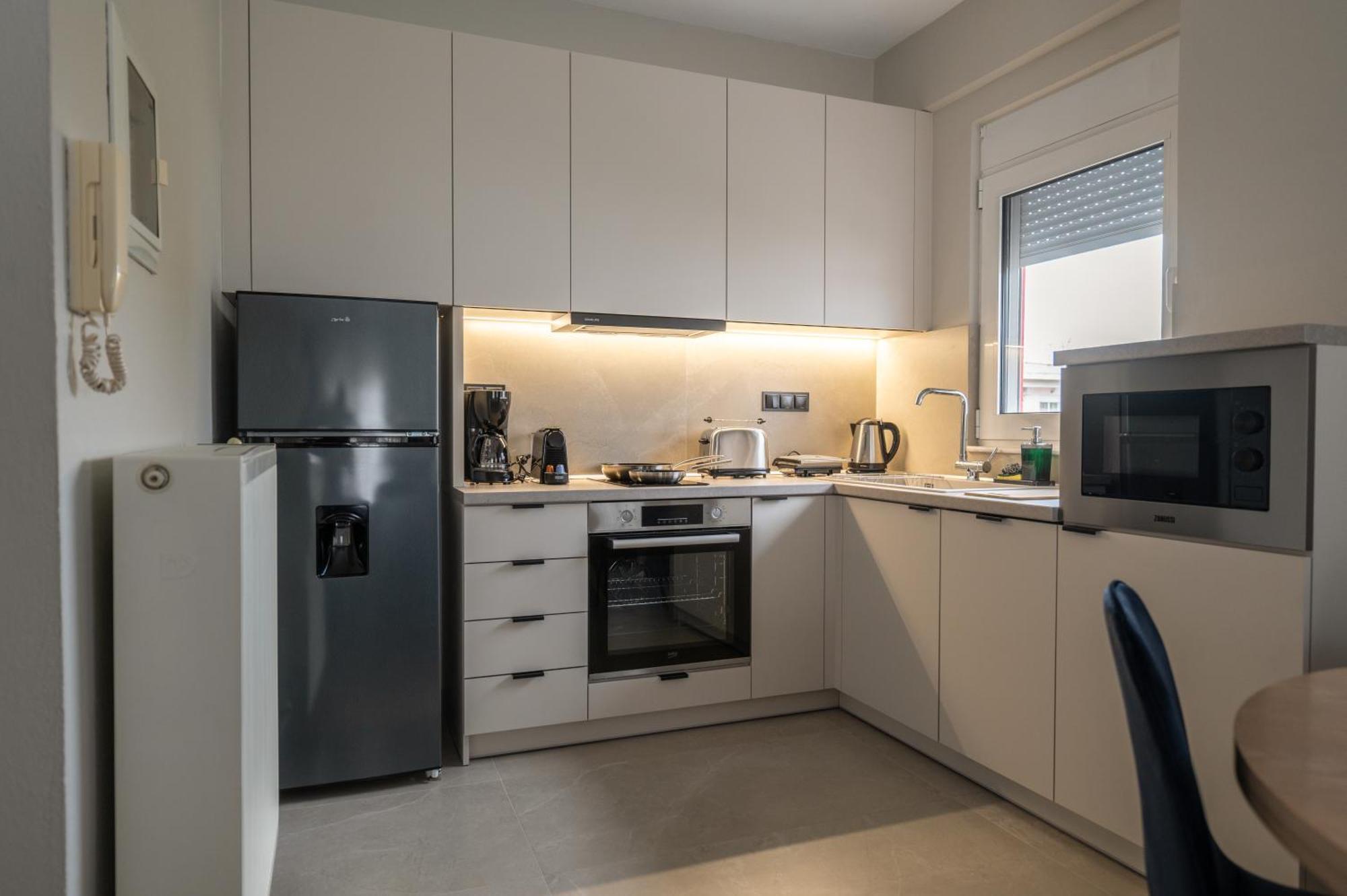 Likehome Apartments Орестиада Экстерьер фото