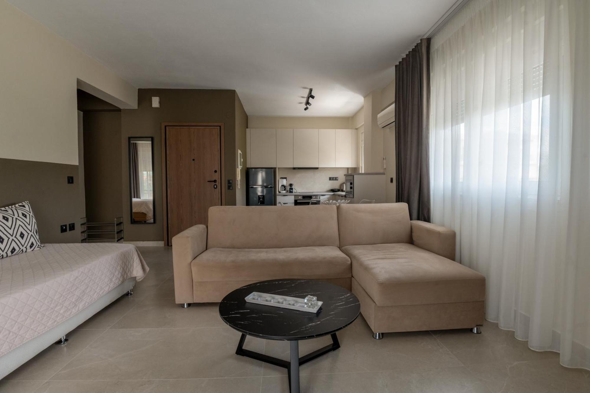 Likehome Apartments Орестиада Экстерьер фото
