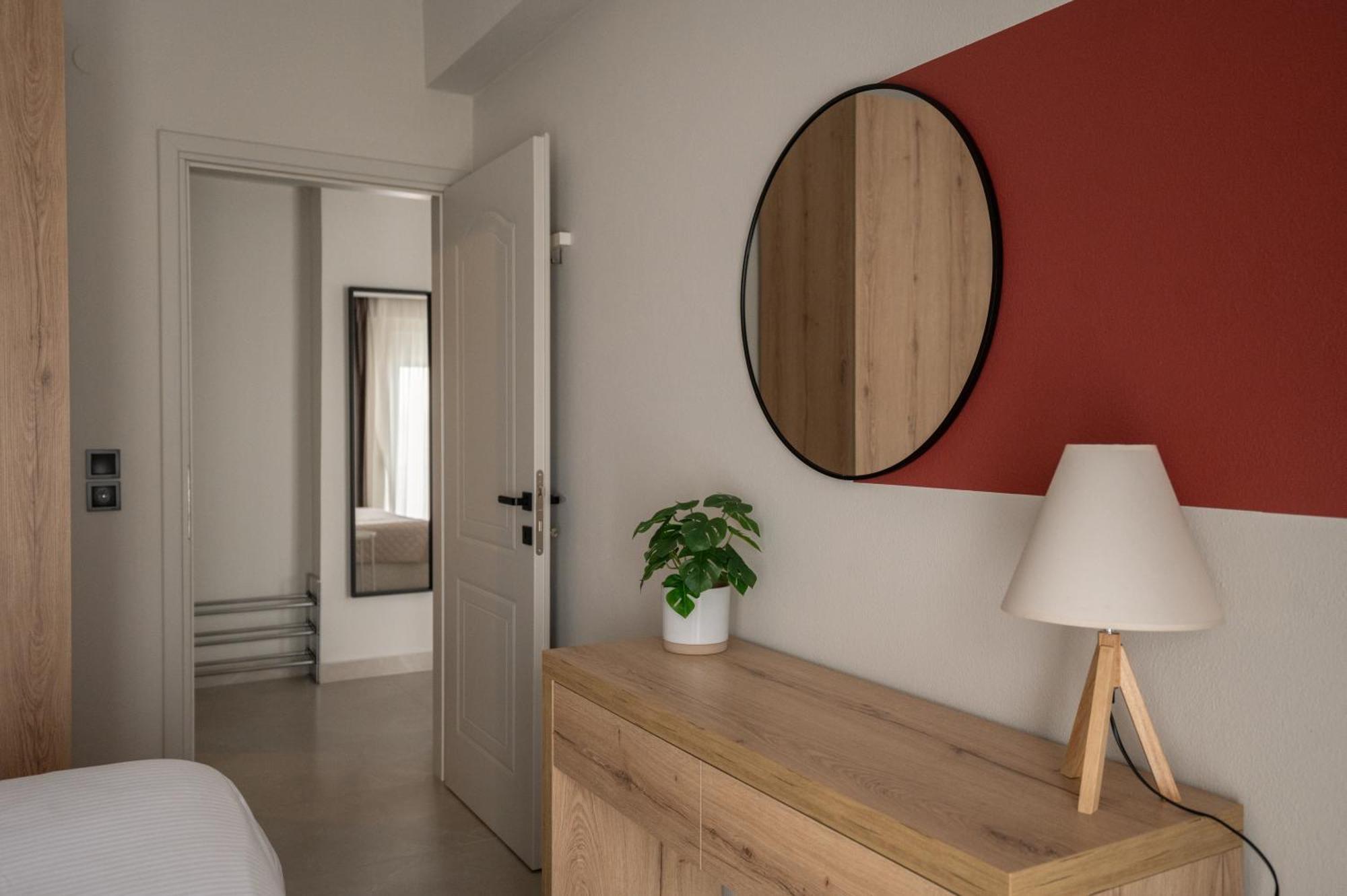 Likehome Apartments Орестиада Экстерьер фото
