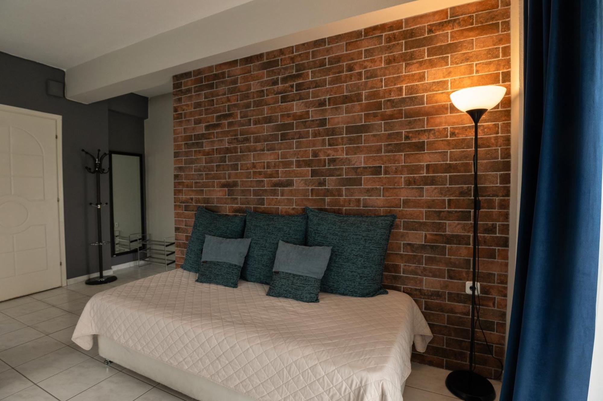 Likehome Apartments Орестиада Экстерьер фото
